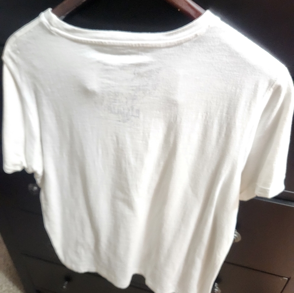 Bastille tee shirt limited edition - Picture 2 of 4